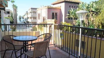 Triple Room, Terrace | Terrace/patio