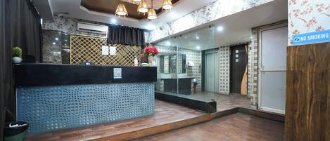 International cuisine