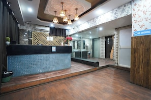 International cuisine - Kabul Hotel Medanta Hospital, Gurugram (Gurugram)