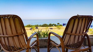 숙박 시설의 전망