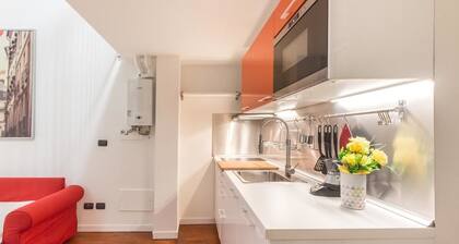 Alessia's Flat - Portello 2