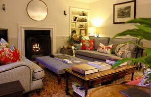 Interior - Pardlestone Farm: B&B (Bridgwater)