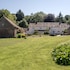 Pardlestone Farm: B&B