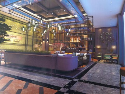 Homies Hotel