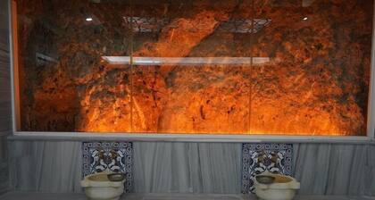 Hotel Kirci Thermal & Spa