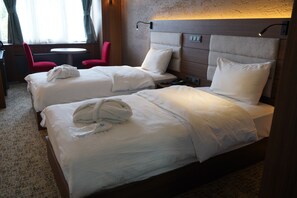 Standard Room - Hotel Kirci Thermal & Spa (Bursa)