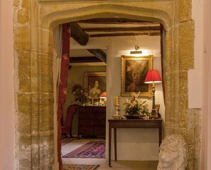 Interior - Tudor Cottage Bed & Breakfast Dorchester (Dorchester)