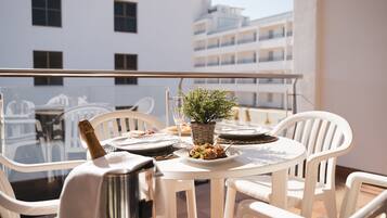 Teres/patio