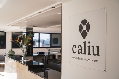  Beatrix 2000 - Caliu apartments