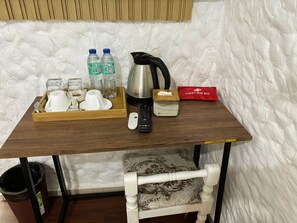 Standard Premium Room