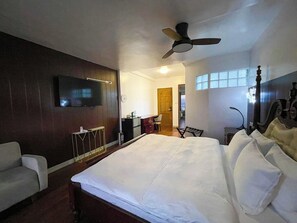 Deluxe Room, Beachfront