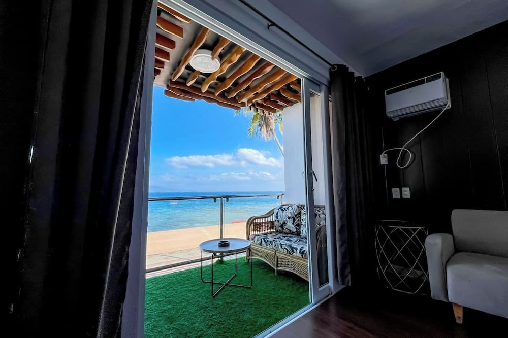 Montani Beach Resort Puerto Galera powered by Cocotel