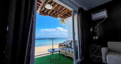 Montani Beach Resort Puerto Galera powered by Cocotel