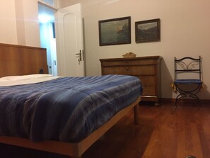 Room - B&B Villa Lavanda (Como)