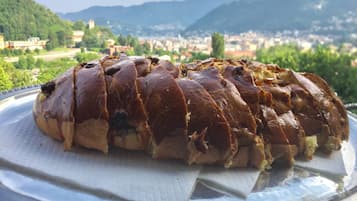 Essen und Trinken