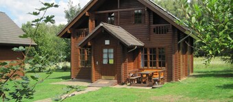Ferienwohnpark Silbersee