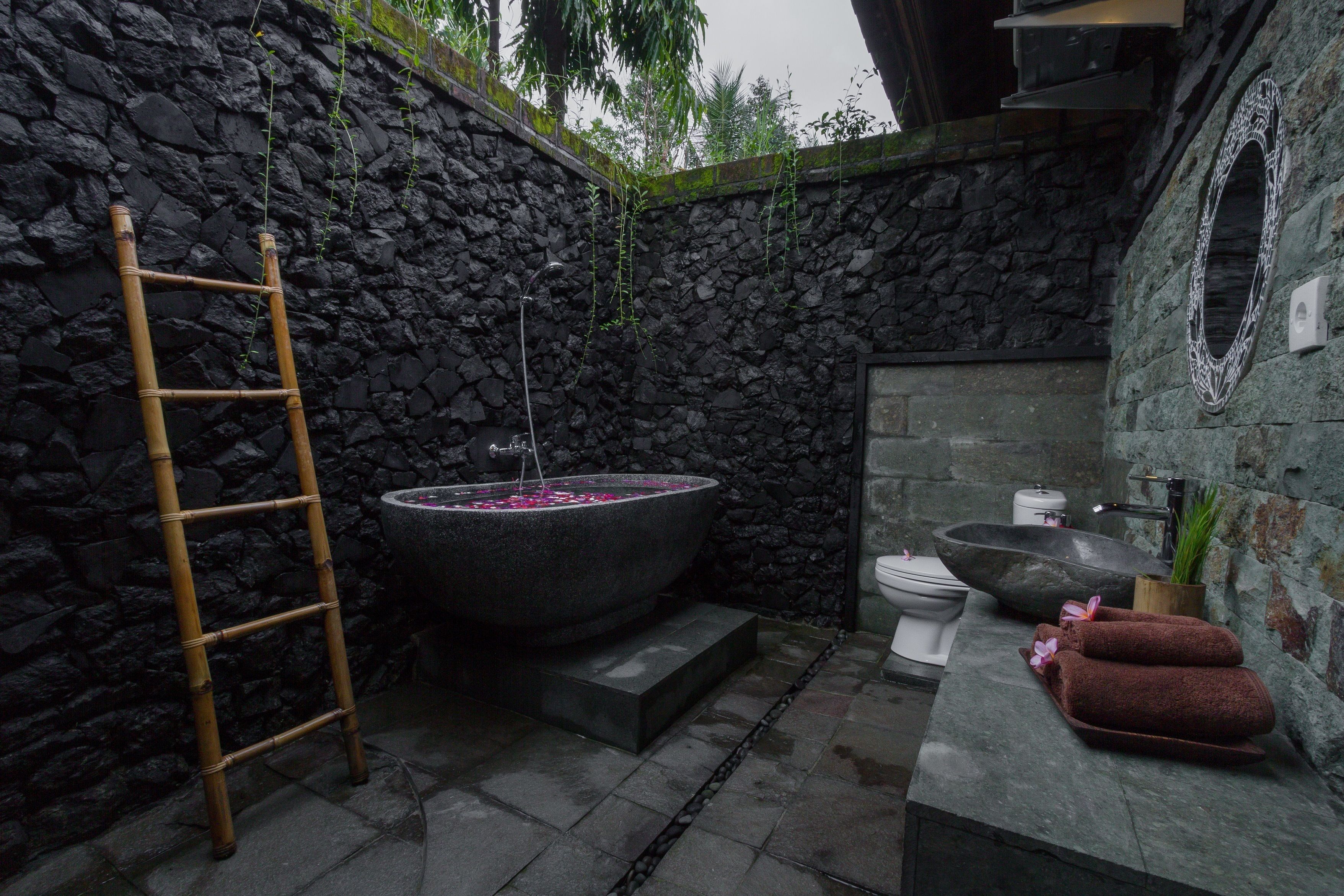 Photo - Jero Sebali Villa by Travellink Bali
