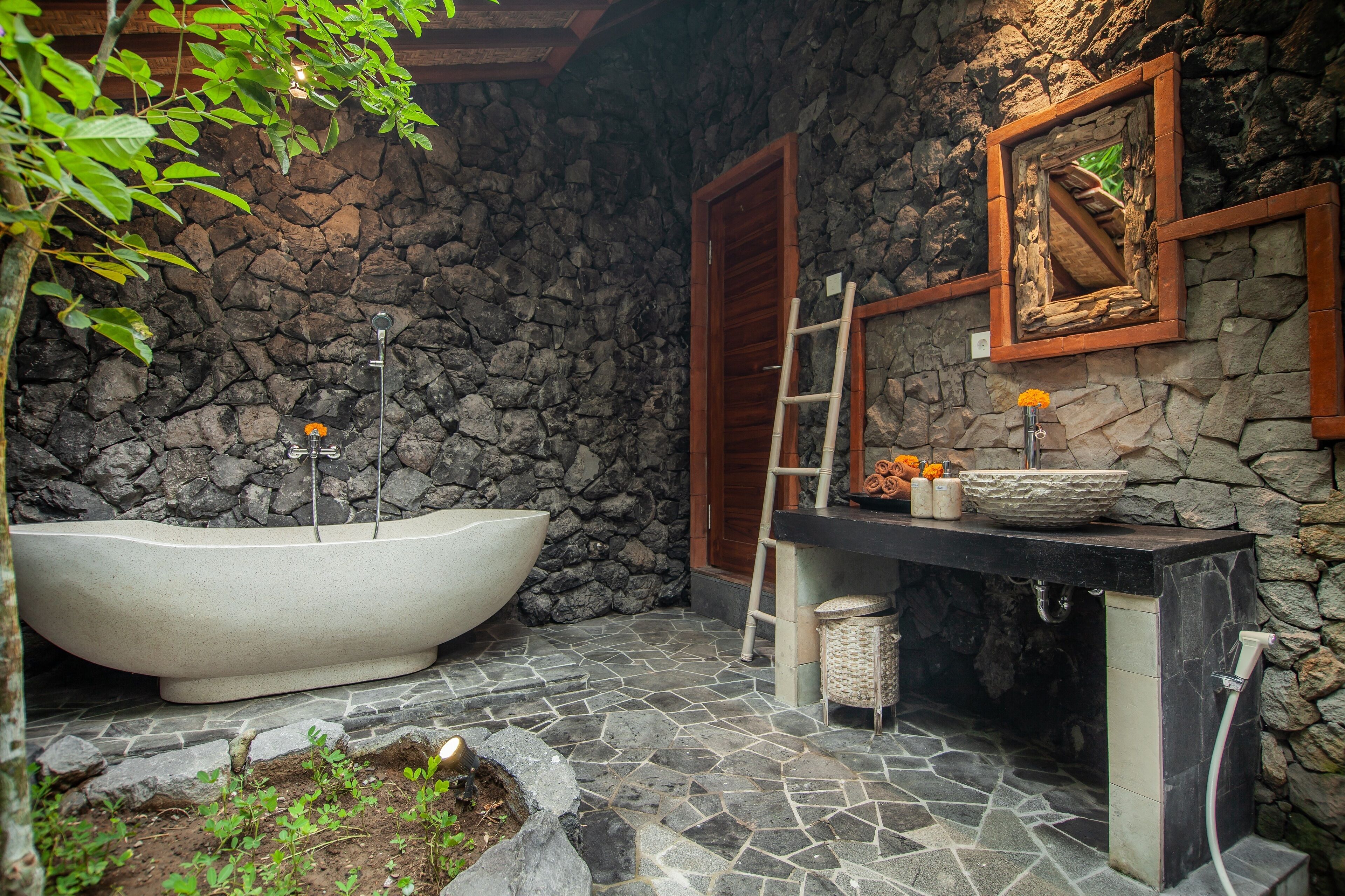 Photo - Jero Sebali Villa by Travellink Bali