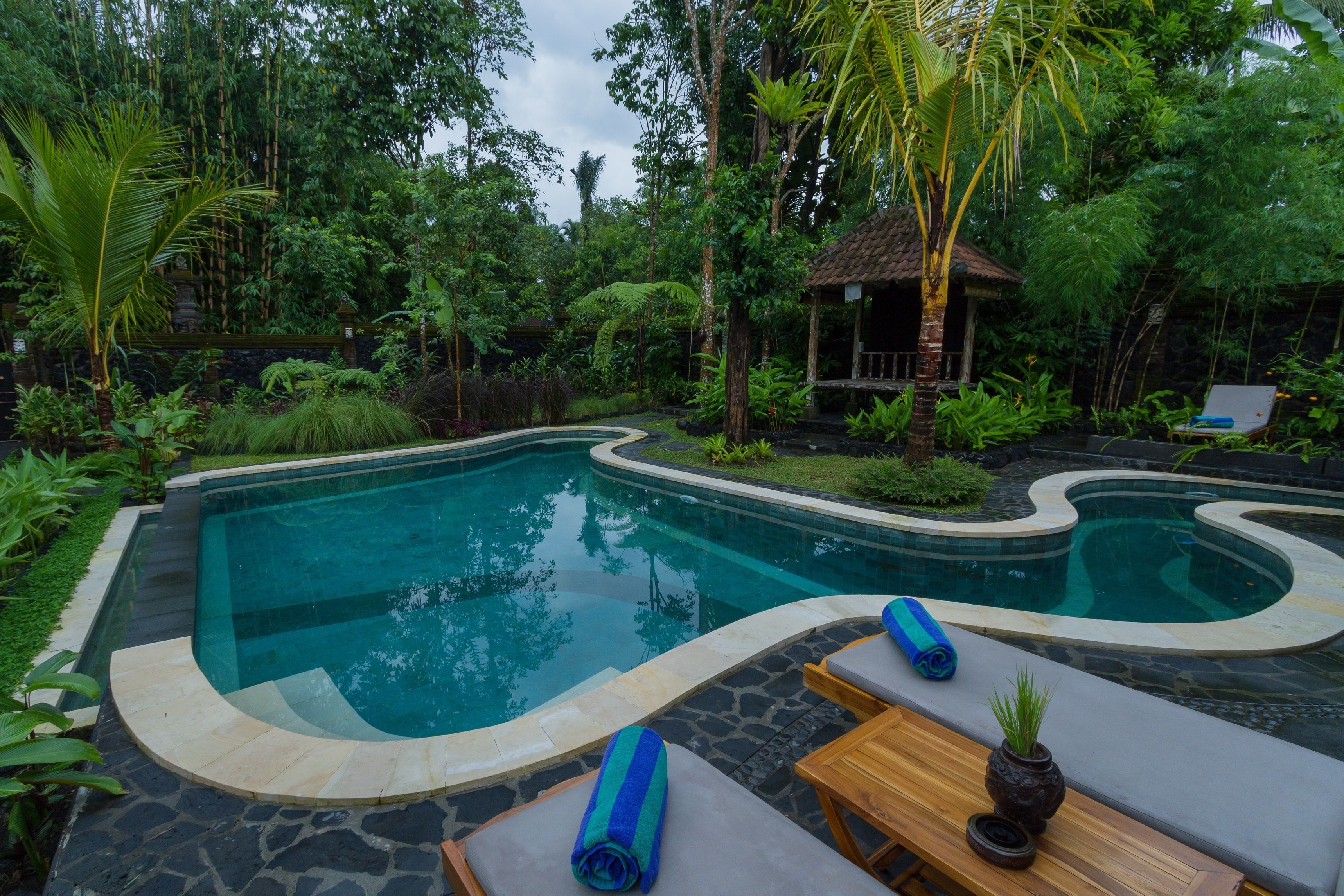 Photo - Jero Sebali Villa by Travellink Bali