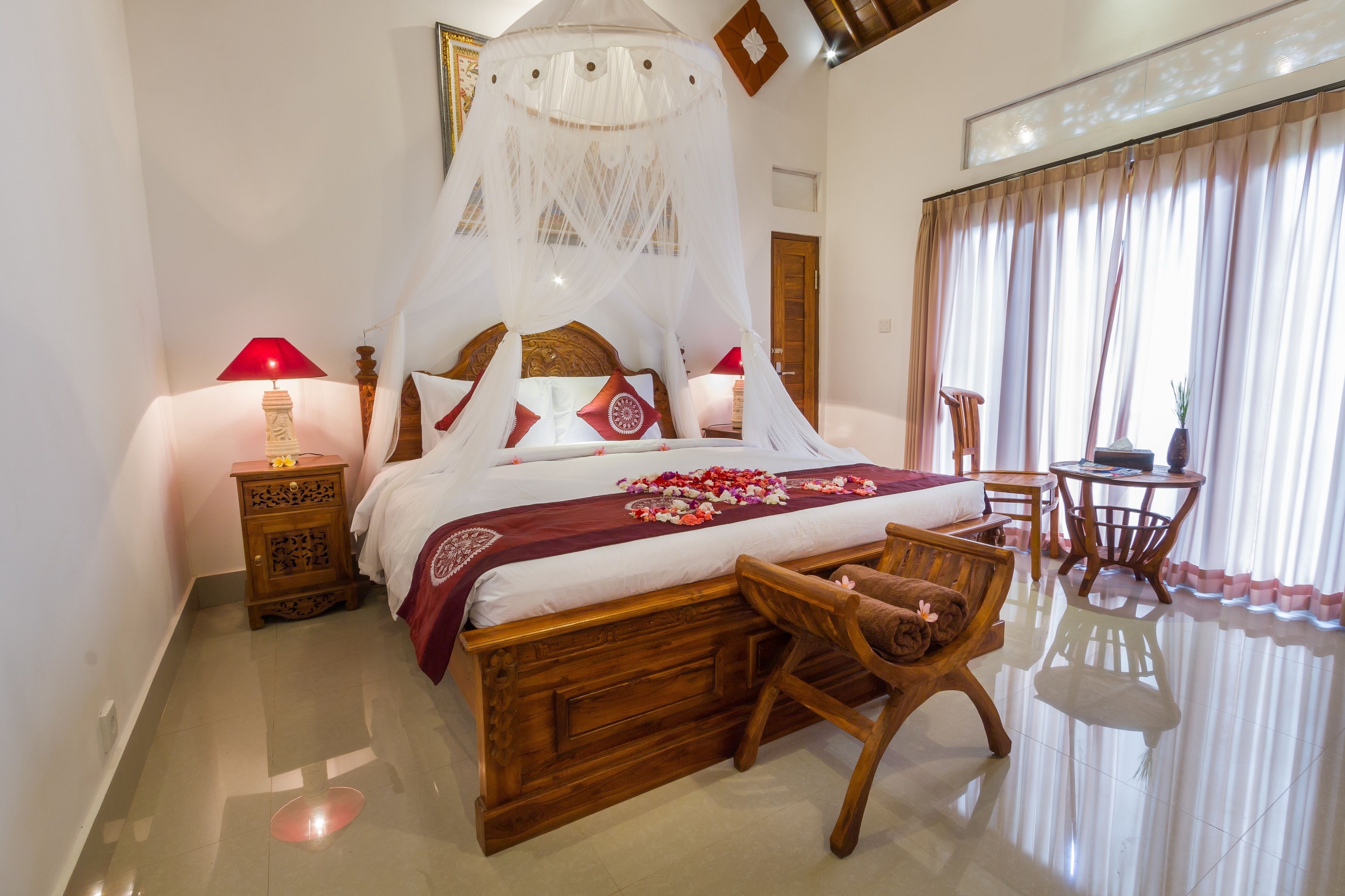 Photo - Jero Sebali Villa by Travellink Bali