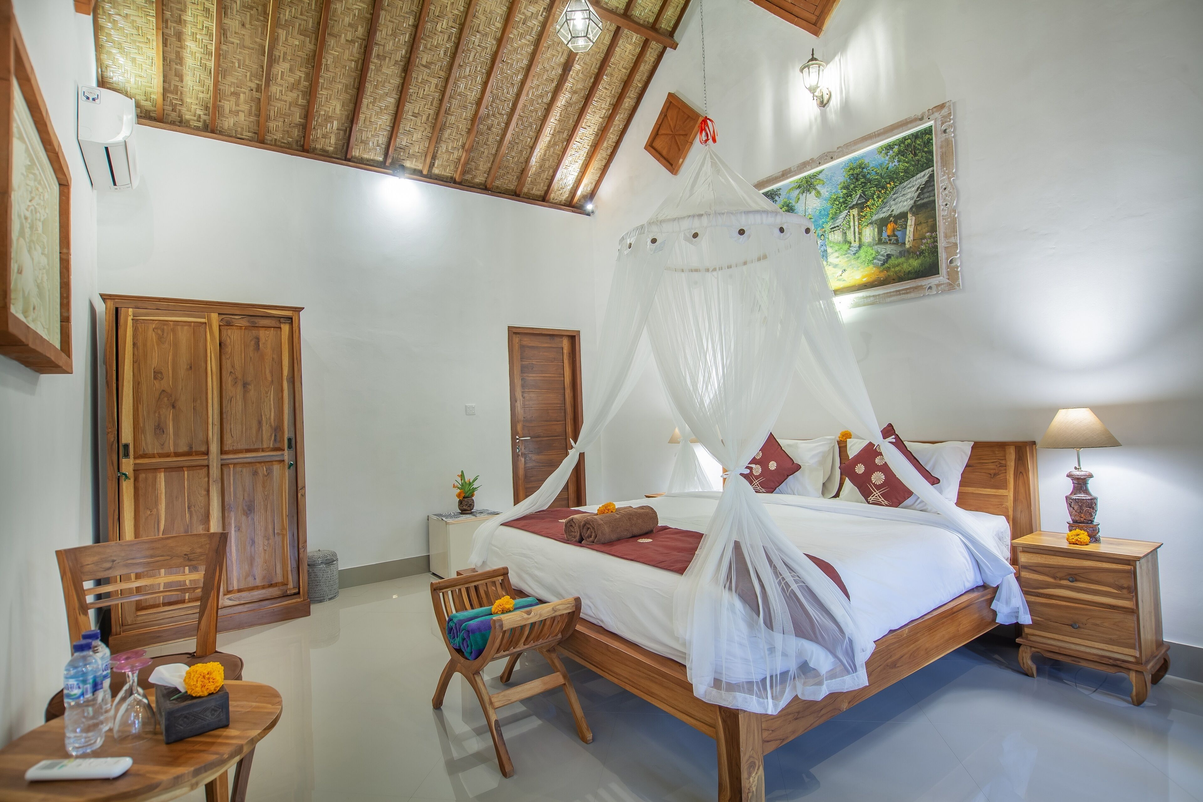 Photo - Jero Sebali Villa by Travellink Bali