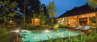 Jero Sebali Villa