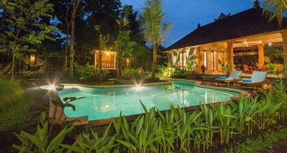 Jero Sebali Villa