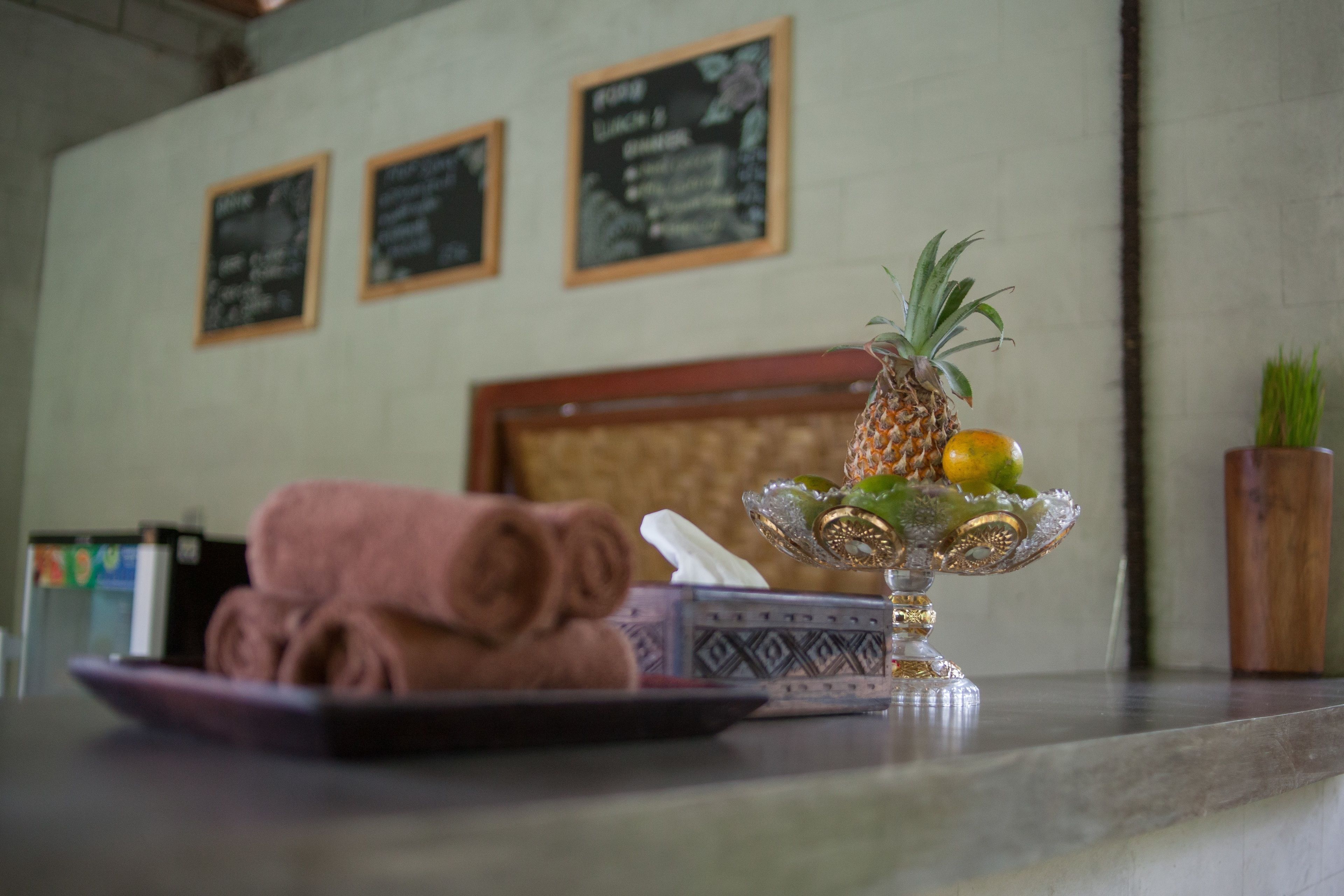 Photo - Jero Sebali Villa by Travellink Bali