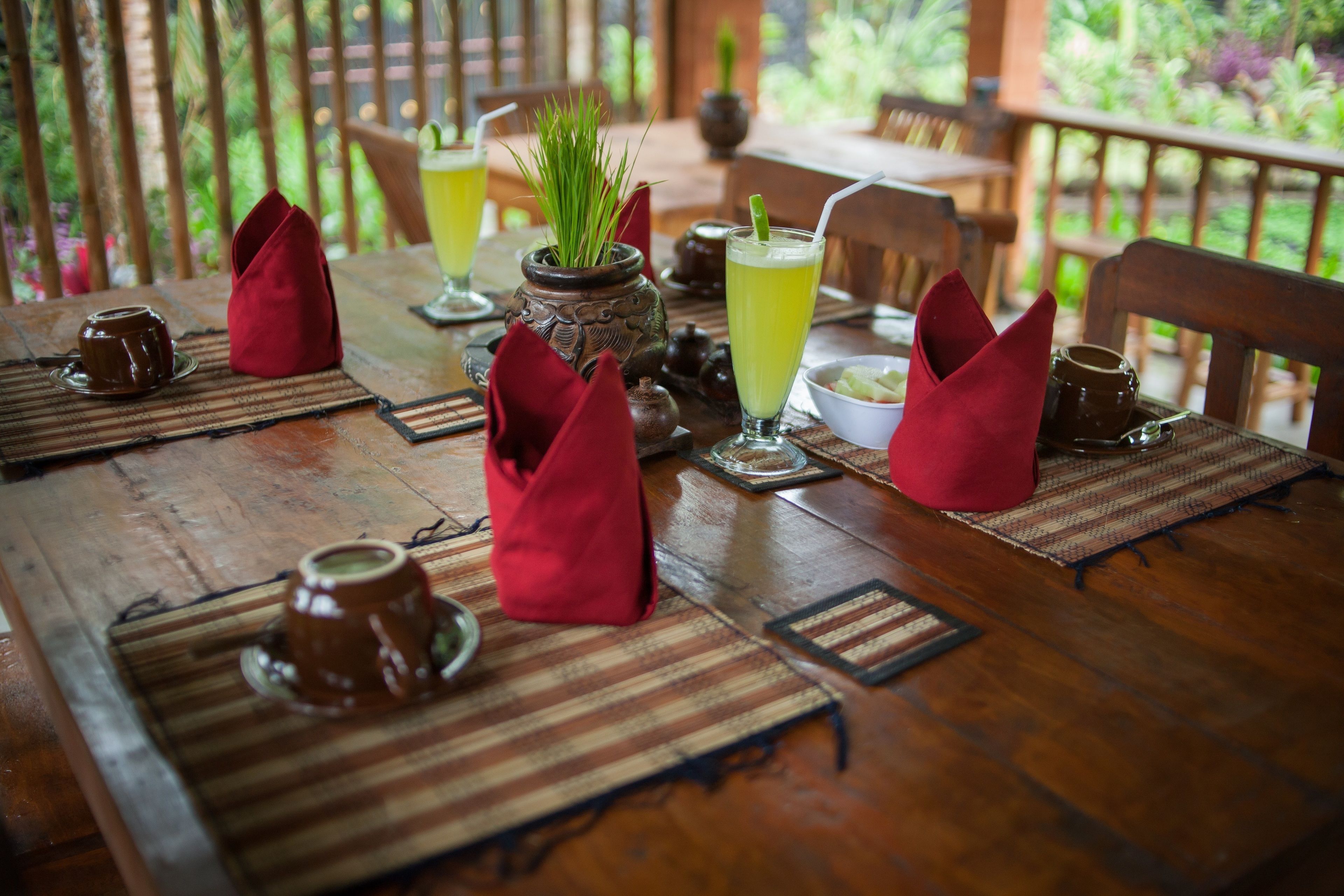 Photo - Jero Sebali Villa by Travellink Bali