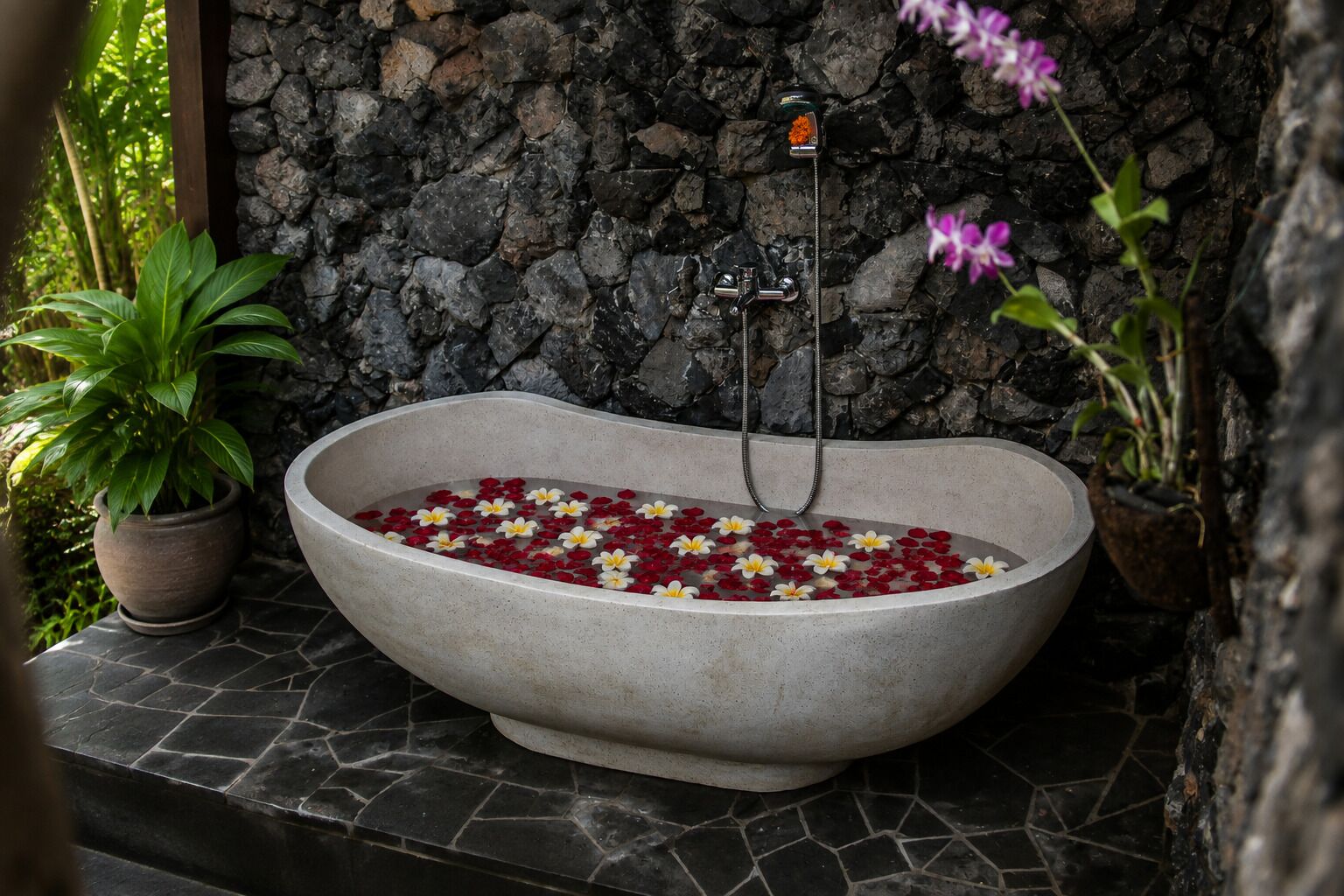 Photo - Jero Sebali Villa