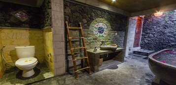 Artículos de tocador gratuitos, pantuflas, toallas, jabón