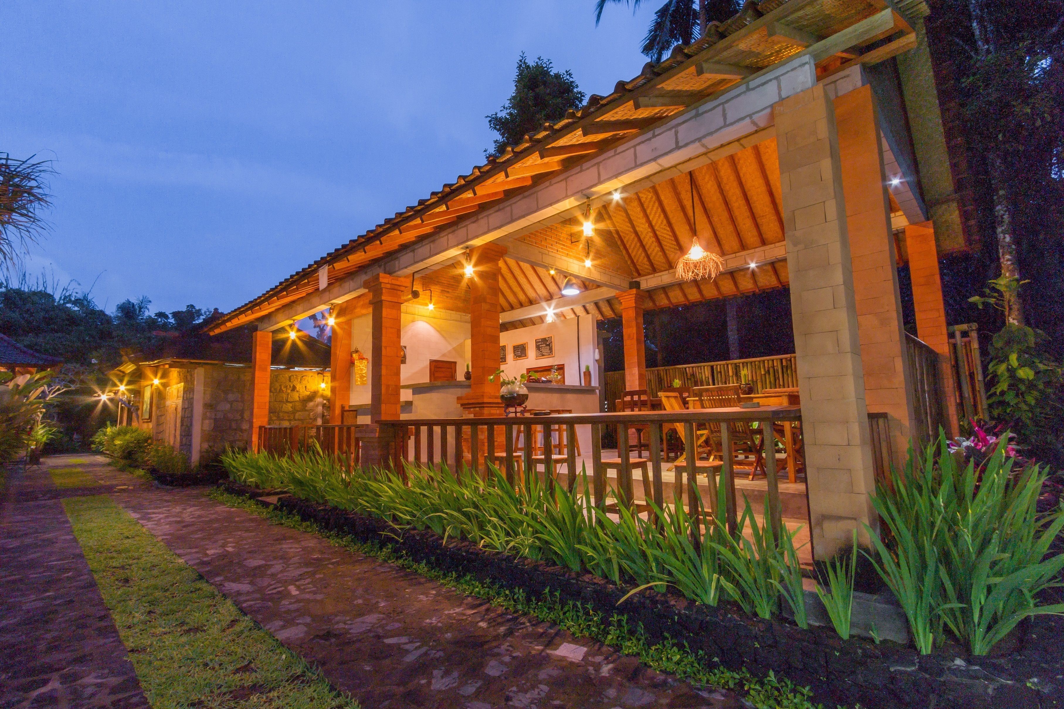 Photo - Jero Sebali Villa