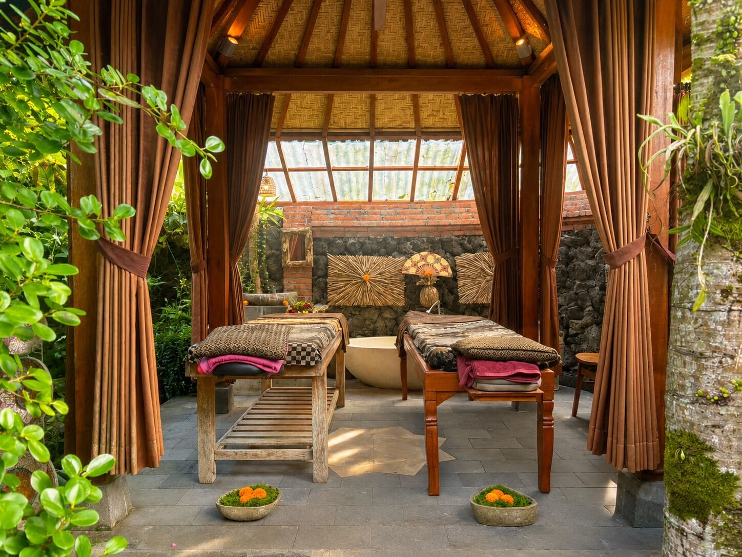 Photo - Jero Sebali Villa