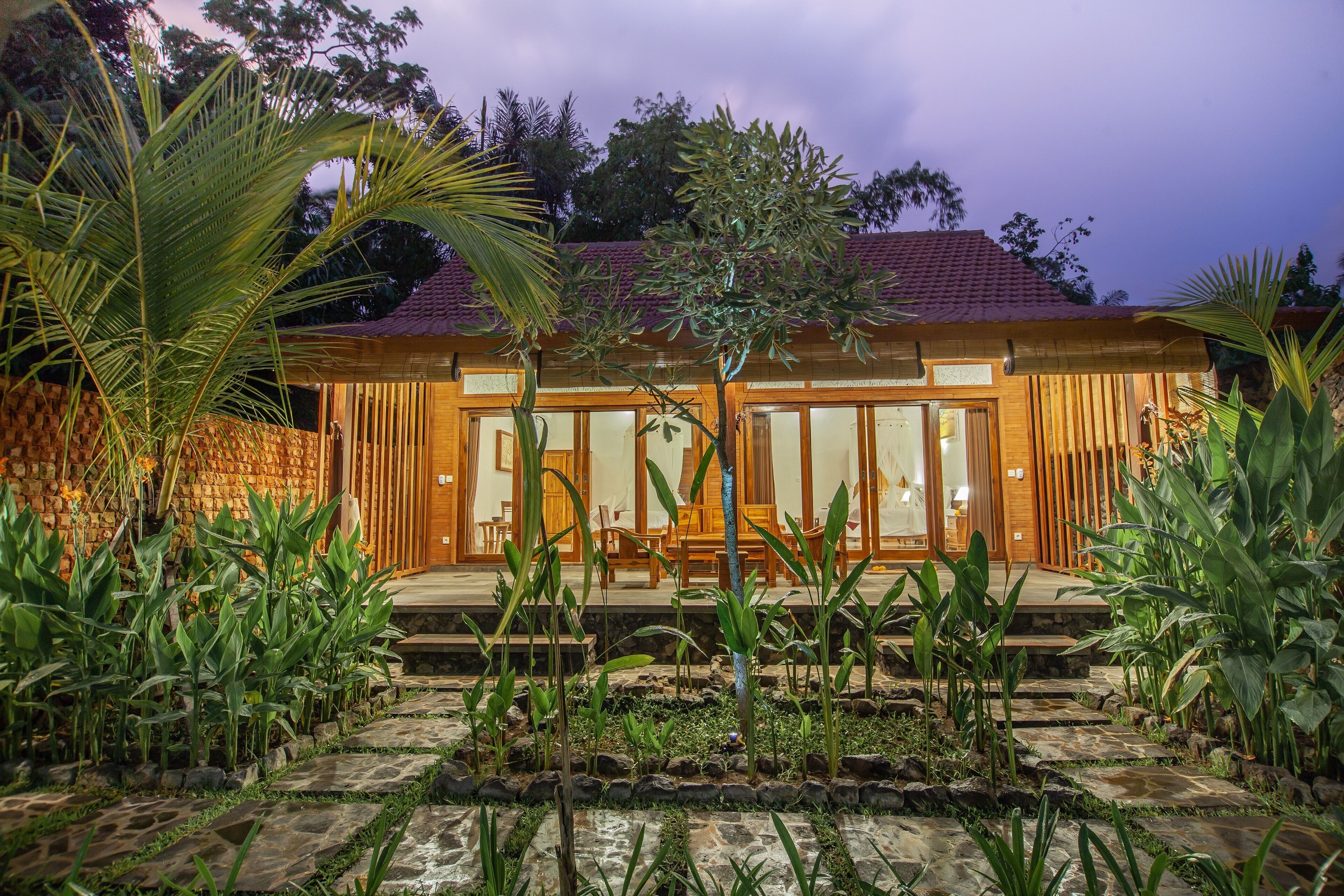 Photo - Jero Sebali Villa by Travellink Bali