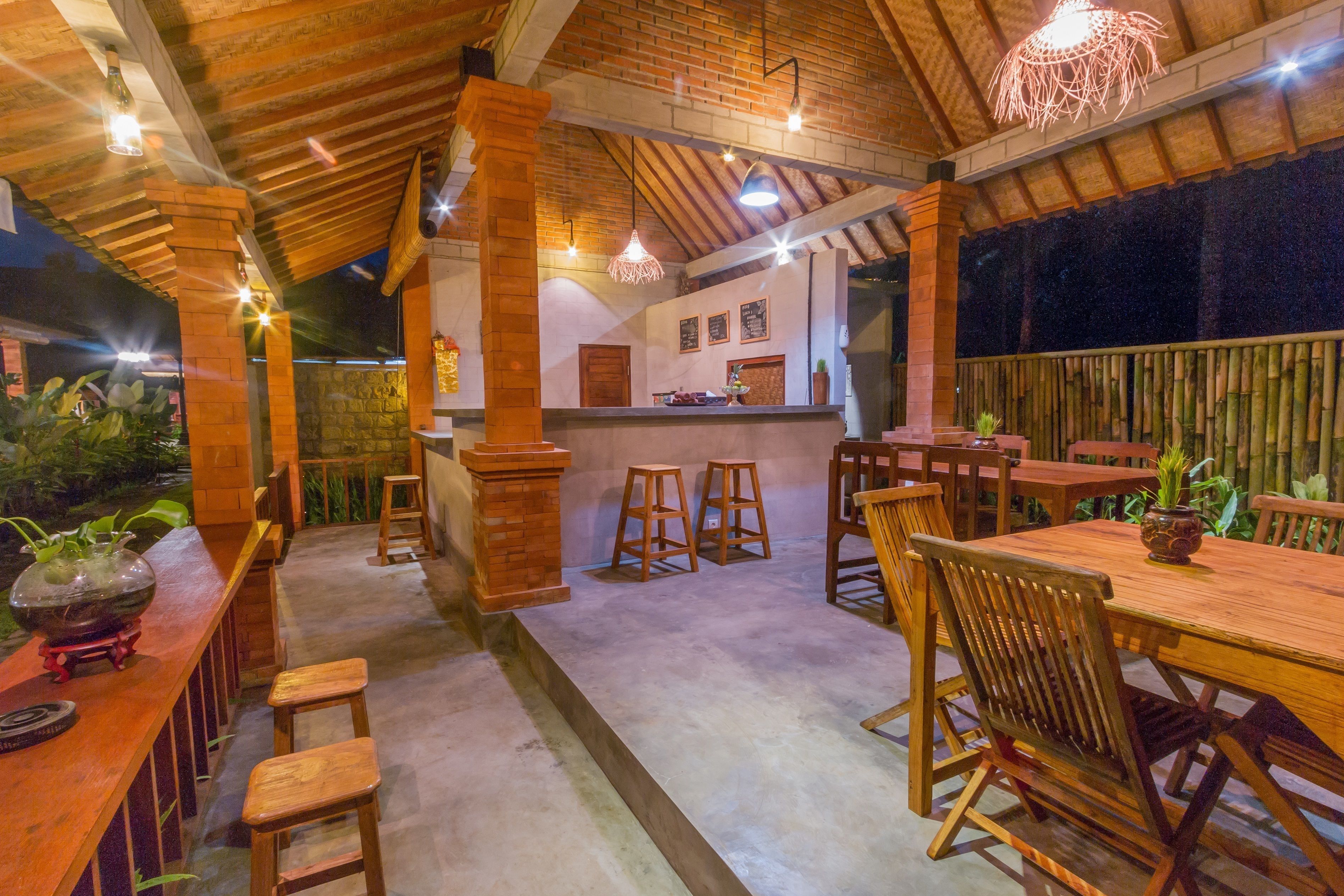 Photo - Jero Sebali Villa by Travellink Bali