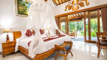 Villa, 2 habitaciones