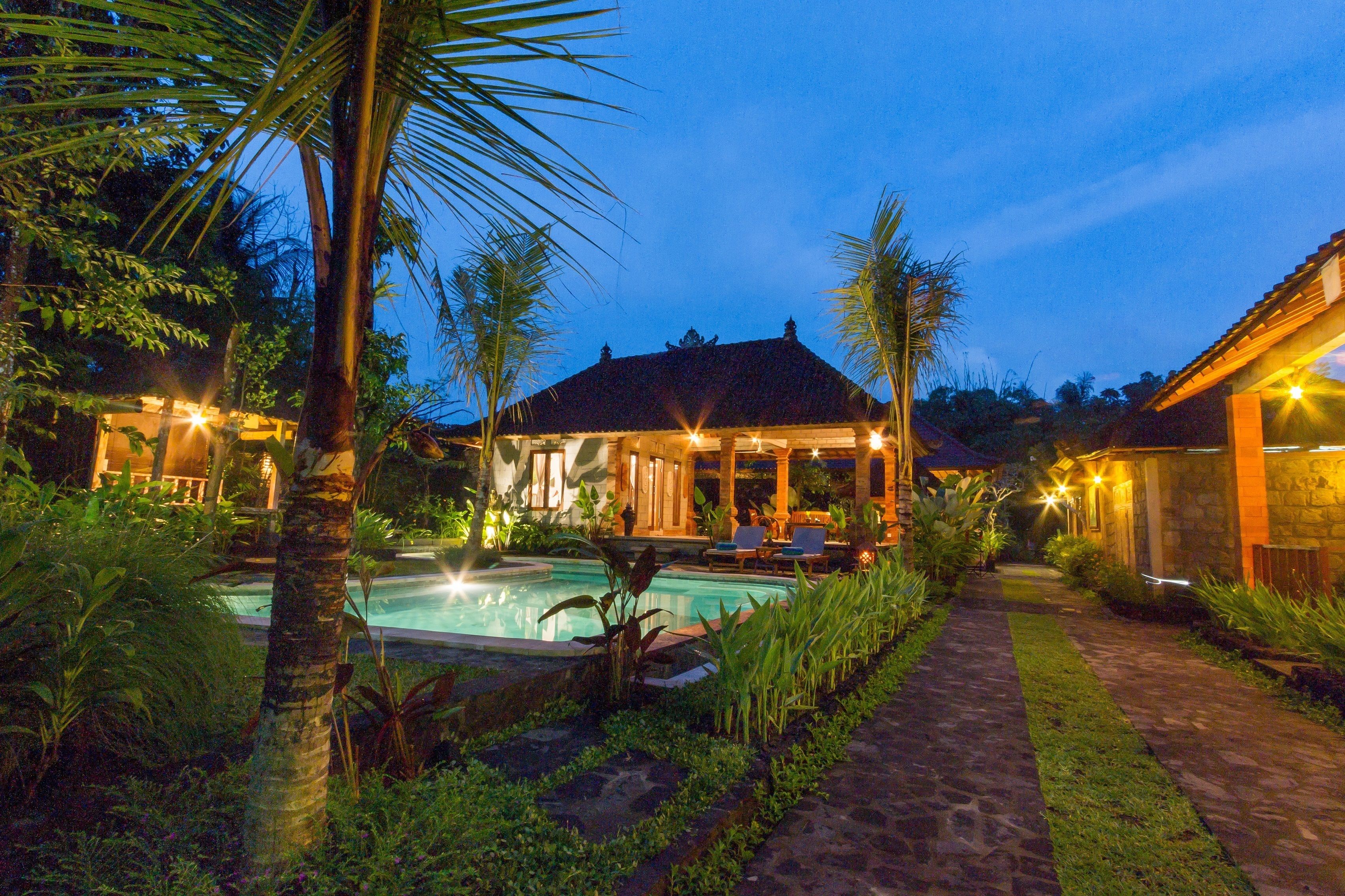 Photo - Jero Sebali Villa by Travellink Bali