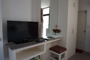 スタンダード ダブルルーム | 客室の設備とサービス