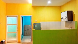 Unclassified image, 3 of 22, button - Villa Two Room (Banyuwangi)