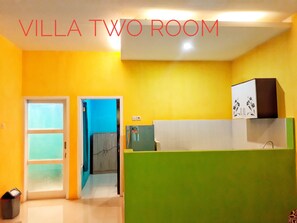 Property amenity - Villa Two Room (Banyuwangi)