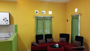 Unclassified image, 5 of 22, button - Villa Two Room (Banyuwangi)