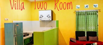 Villa Two Room
