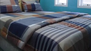 Unclassified image, 4 of 22, button - Villa Two Room (Banyuwangi)