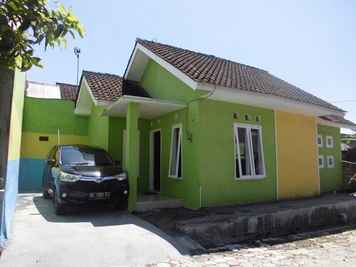 Villa Two Room