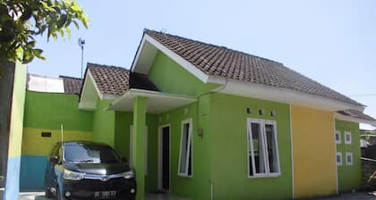 Villa Two Room