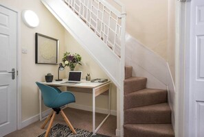 Lobby - Stonegate - By SoJourn (York)