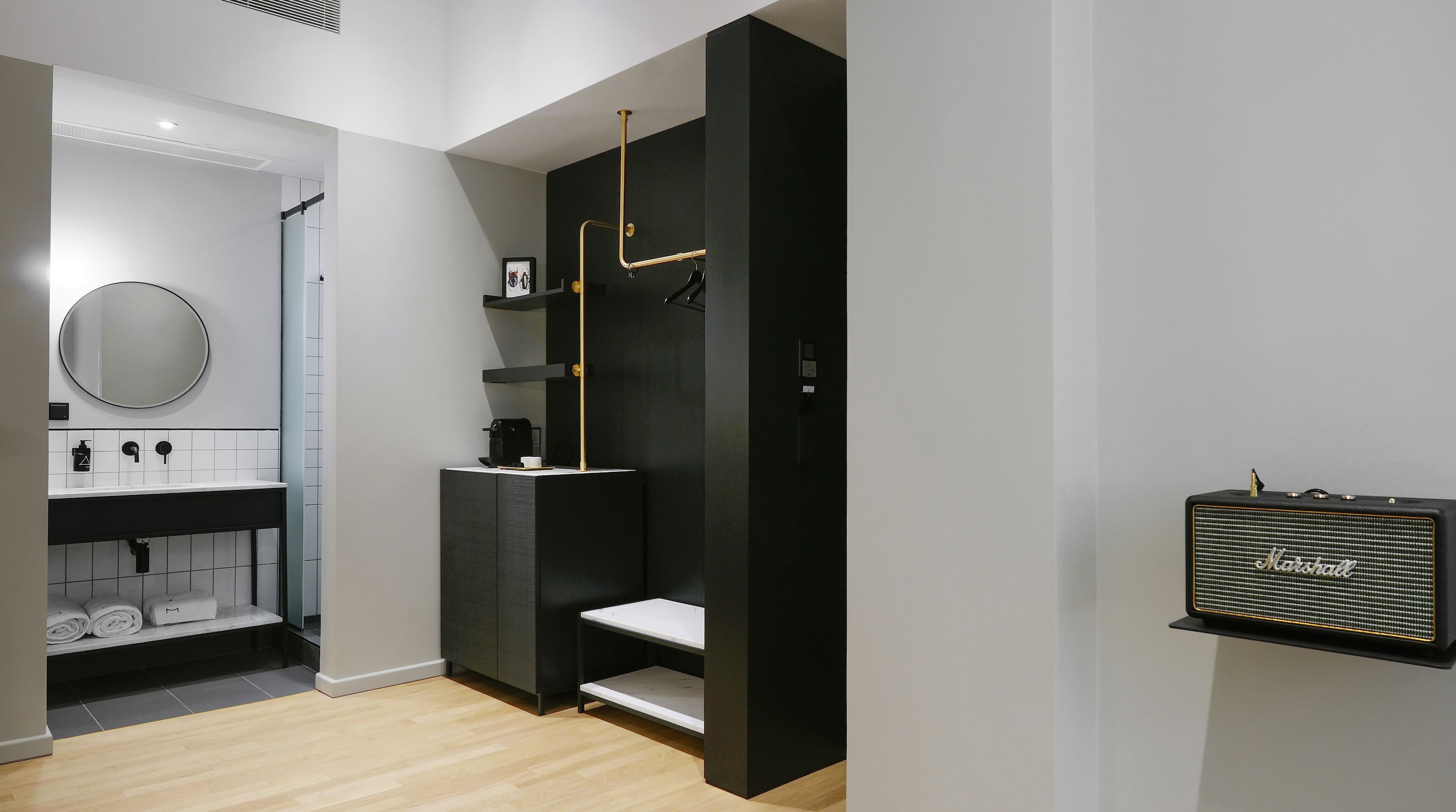 Photo - The Modernist Thessaloniki