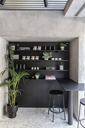 Café