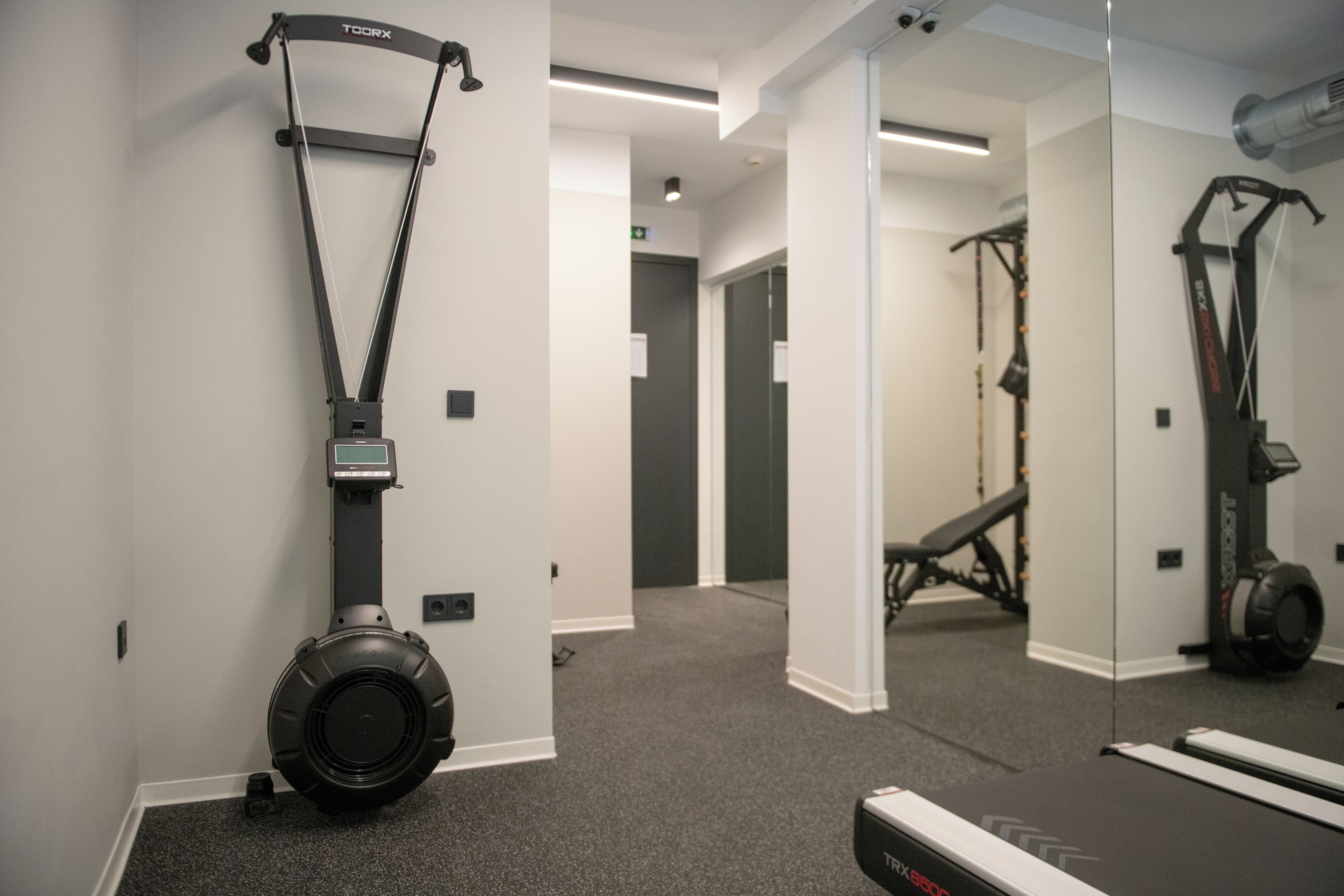 Photo - The Modernist Thessaloniki