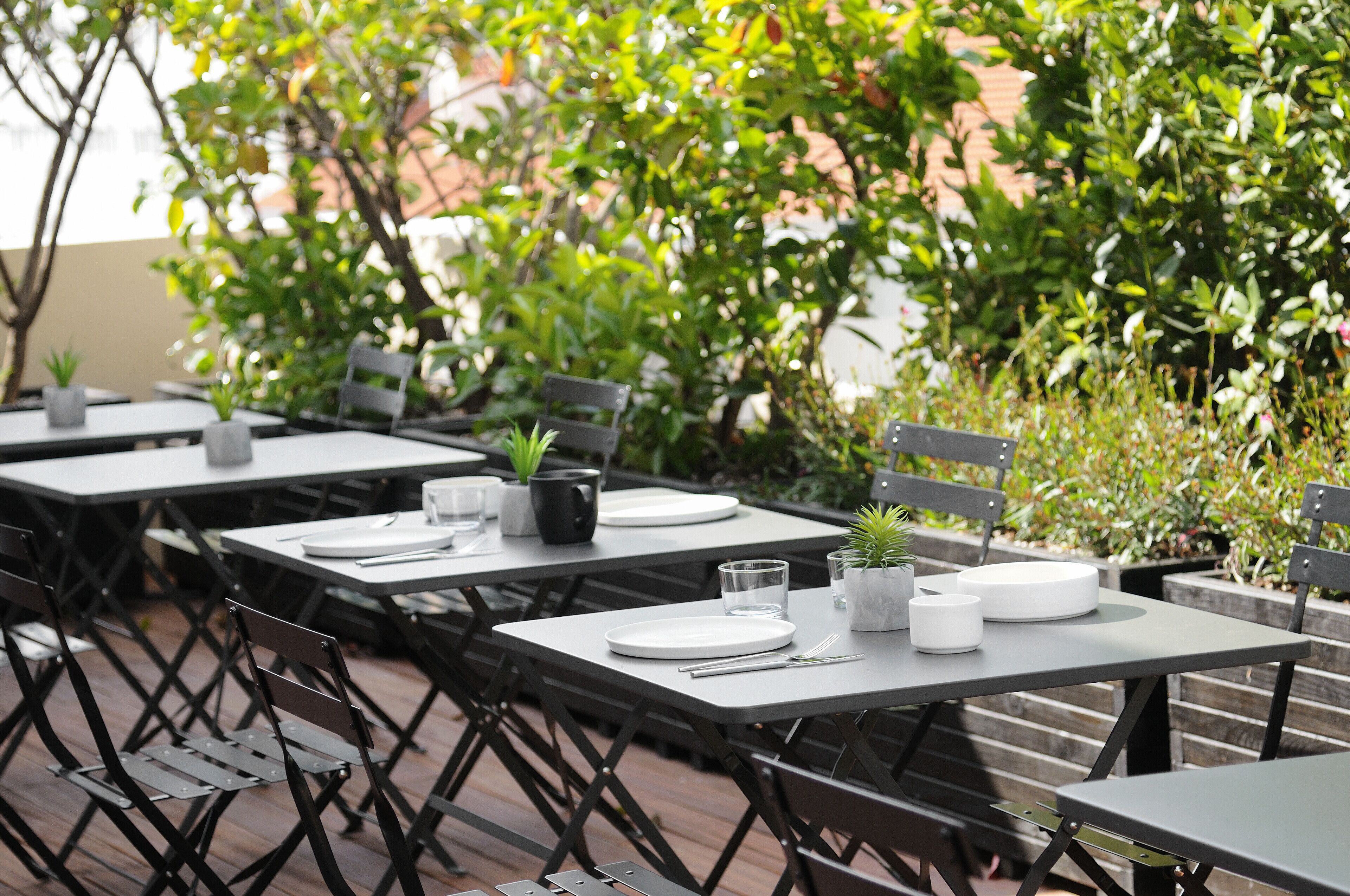 Photo - The Modernist Thessaloniki